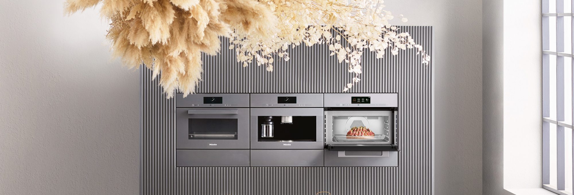 Introducing Miele Generation 7000 » Miele For Life